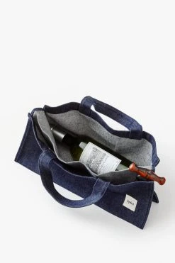 Aplat New Arrivals Vin One Bottle Tote 53 Aplat New Arrivals Vin One Bottle Tote