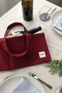 Aplat New Arrivals Vin One Bottle Tote 50 Aplat New Arrivals Vin One Bottle Tote