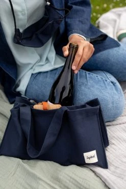 Aplat New Arrivals Vin One Bottle Tote 39 Aplat New Arrivals Vin One Bottle Tote