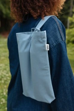 Aplat New Arrivals Vin Two Bottle Wine Tote