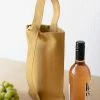 Aplat New Arrivals Vin Two Bottle Wine Tote 1 Aplat New Arrivals Vin Two Bottle Wine Tote