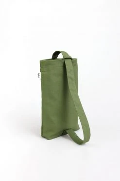 Aplat New Arrivals Vin Two Bottle Wine Tote