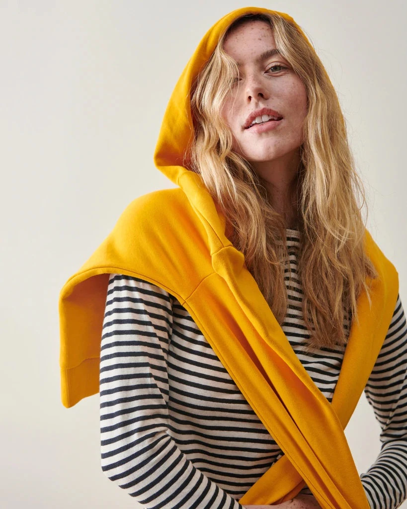 WVN Warm Up Hoodie Pajamas + Loungewear 7 WVN Warm Up Hoodie Pajamas + Loungewear