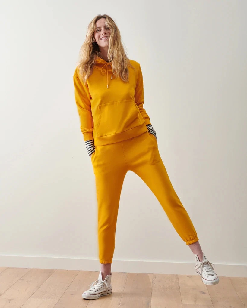 WVN Warm Up Hoodie Pajamas + Loungewear 4 WVN Warm Up Hoodie Pajamas + Loungewear