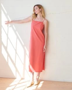 WVN West End Slip Dress Clothing
