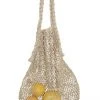 Will & Atlas Market String Bag - Natural Storage