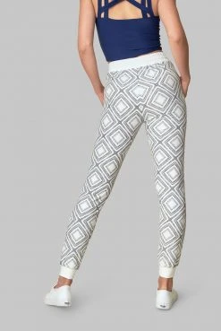 Wolven Recycled Jogger - Lineage