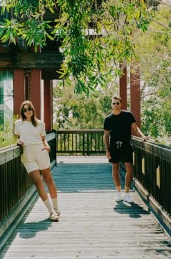 Harvest & Mill Gifts Women's Jersey Shorts