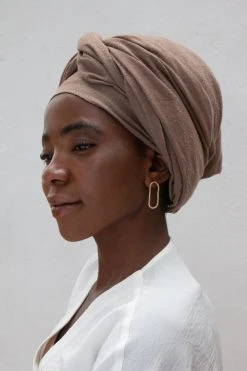 Yewo Wona Recycled Earrings Special Occasion