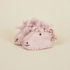 Silk Road Bazaar Wool Baby Booties - Unicorn 2 Silk Road Bazaar Wool Baby Booties - Unicorn