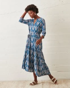 WVN Becca Dress