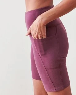 WVN Pocket Bike Short