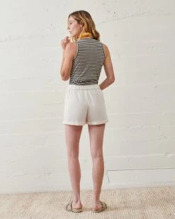 WVN Clothing Boxy Striped Tank Top 10 WVN Clothing Boxy Striped Tank Top