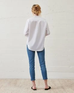 WVN Button Down Shirt Clothing