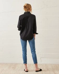 WVN Button Down Shirt Clothing