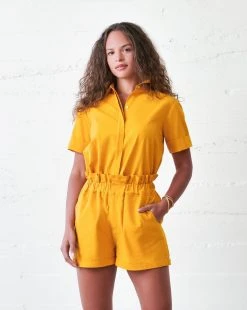 WVN Camp Shirt New Arrivals