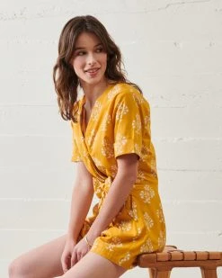 WVN Carmen Romper Clothing 11 WVN Carmen Romper Clothing