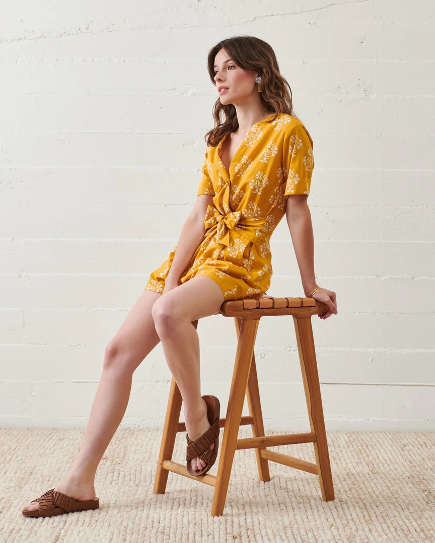 WVN Carmen Romper Clothing 4 WVN Carmen Romper Clothing