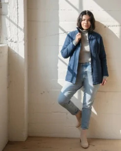 WVN Cavallo Jacket Sale