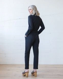 WVN Charley Jumpsuit Clothing