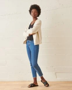 WVN Clothing Hudson Cardigan