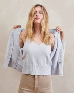 WVN Clothing Hudson Cardigan