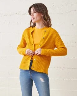 WVN Jackie Cardigan
