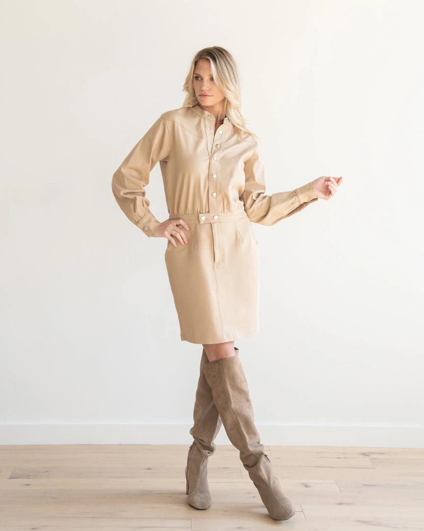 WVN Clothing Maddox Dress 6 WVN Clothing Maddox Dress