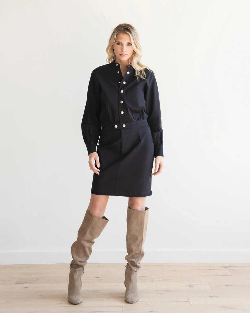 WVN Clothing Maddox Dress 3 WVN Clothing Maddox Dress