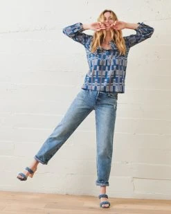 WVN Meredith Blouse 13 WVN Meredith Blouse