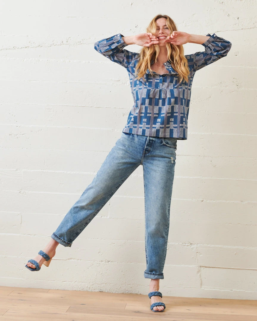 WVN Meredith Blouse 6 WVN Meredith Blouse