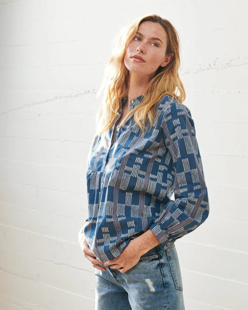 WVN Meredith Blouse 4 WVN Meredith Blouse