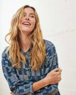 WVN Meredith Blouse 12 WVN Meredith Blouse