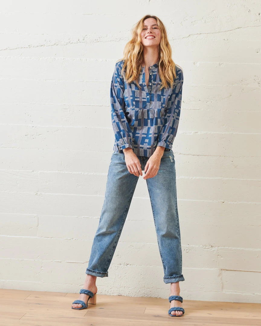 WVN Meredith Blouse 8 WVN Meredith Blouse