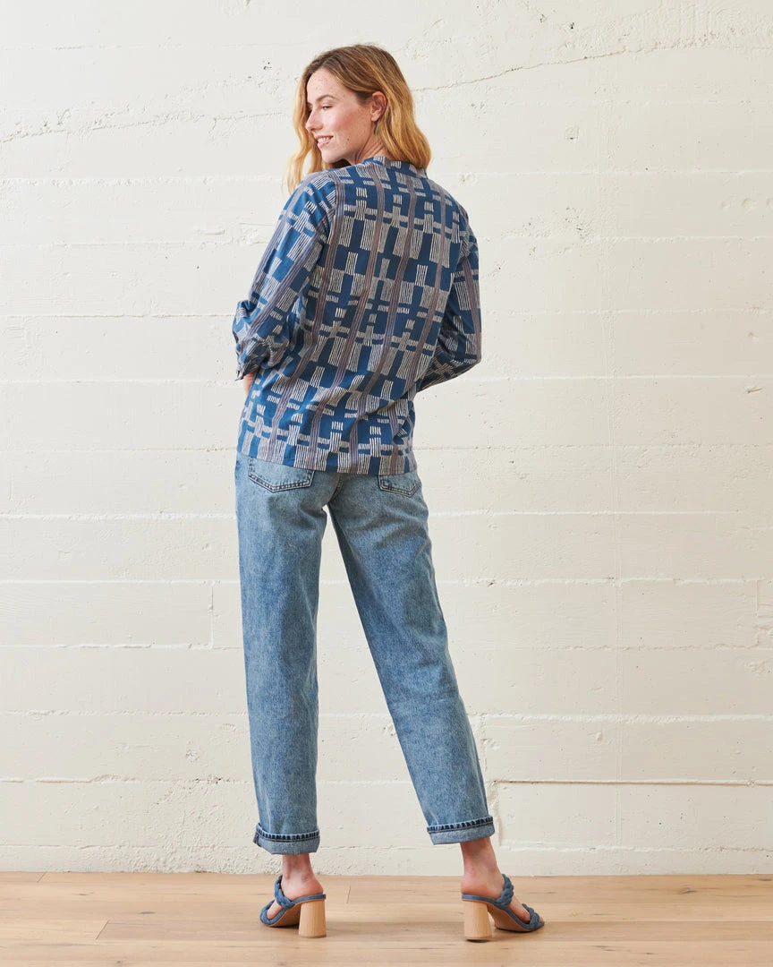 WVN Meredith Blouse 7 WVN Meredith Blouse