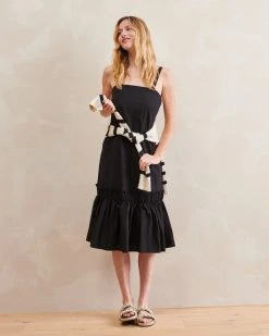 WVN Montauk Dress Clothing