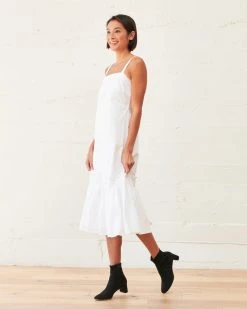 WVN Montauk Dress Clothing