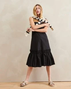 WVN Montauk Dress Clothing