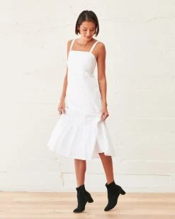 WVN Montauk Dress Clothing