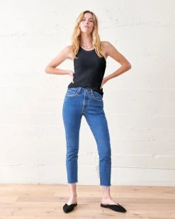 WVN Clothing No. 05 Tank Top