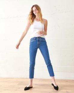 WVN Clothing No. 05 Tank Top