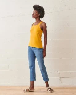 WVN Clothing No. 05 Tank Top