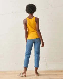 WVN Clothing No. 05 Tank Top