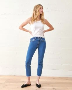 WVN Clothing No. 05 Tank Top