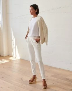 WVN Clothing Out + About Modal Pant