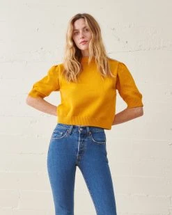 WVN Primrose Sweater