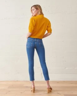 WVN Primrose Sweater