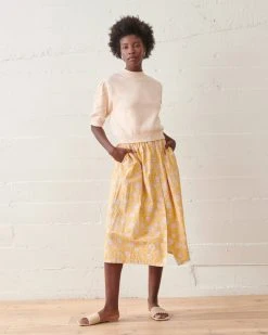 WVN Primrose Sweater