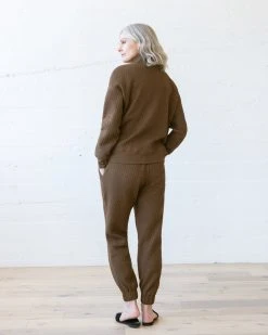 WVN Best Sellers Quilted Jogger