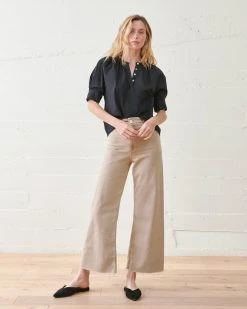 WVN Clothing Sienna Blouse